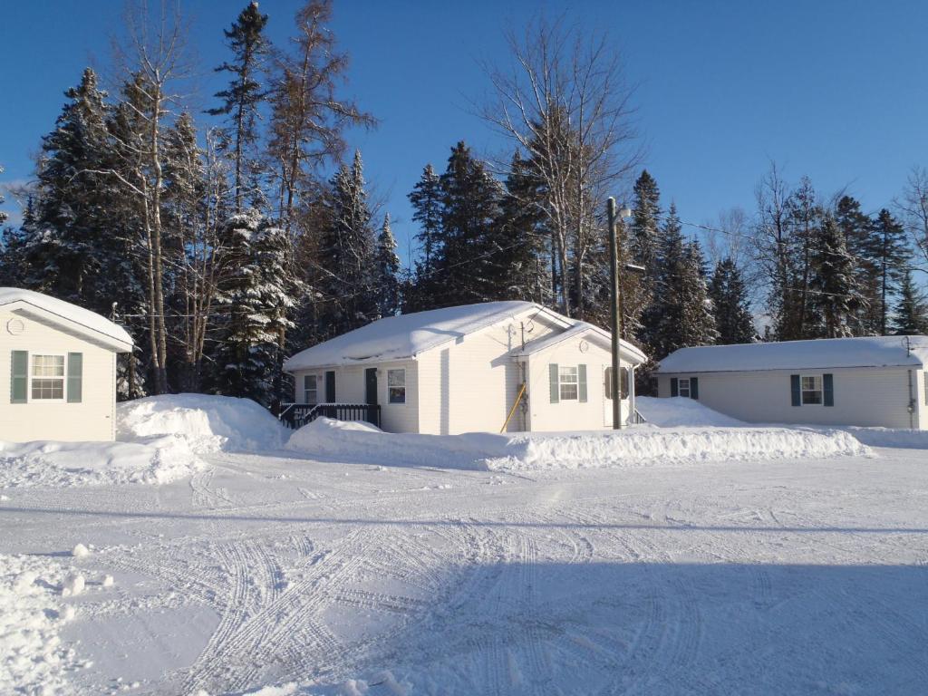 Settler'S Inn & Motel Plaster Rock Buitenkant foto