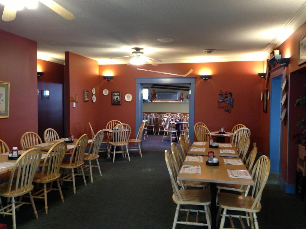 Settler'S Inn & Motel Plaster Rock Buitenkant foto