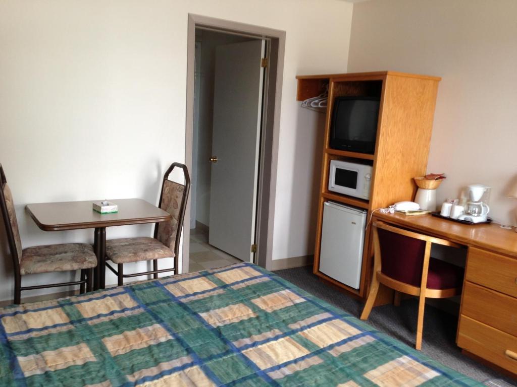 Settler'S Inn & Motel Plaster Rock Buitenkant foto