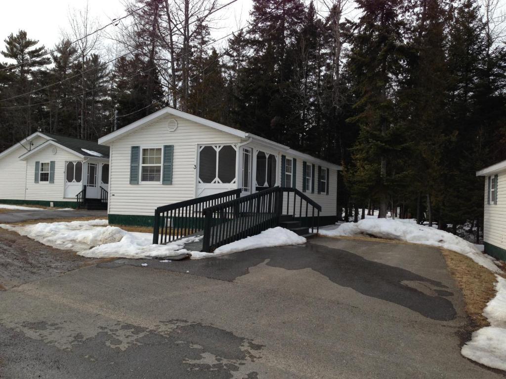 Settler'S Inn & Motel Plaster Rock Buitenkant foto