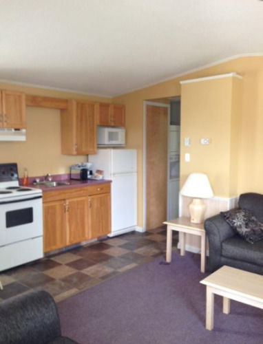 Settler'S Inn & Motel Plaster Rock Buitenkant foto