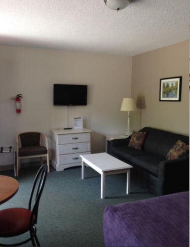 Settler'S Inn & Motel Plaster Rock Buitenkant foto