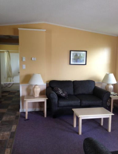 Settler'S Inn & Motel Plaster Rock Buitenkant foto